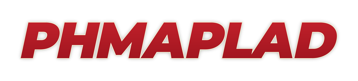 phmaplad logo